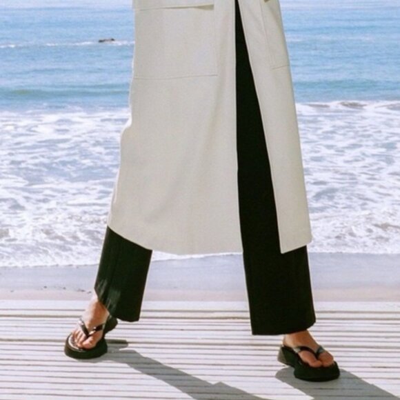 Staud Platform Sandal "EUC" - Picture 14 of 14